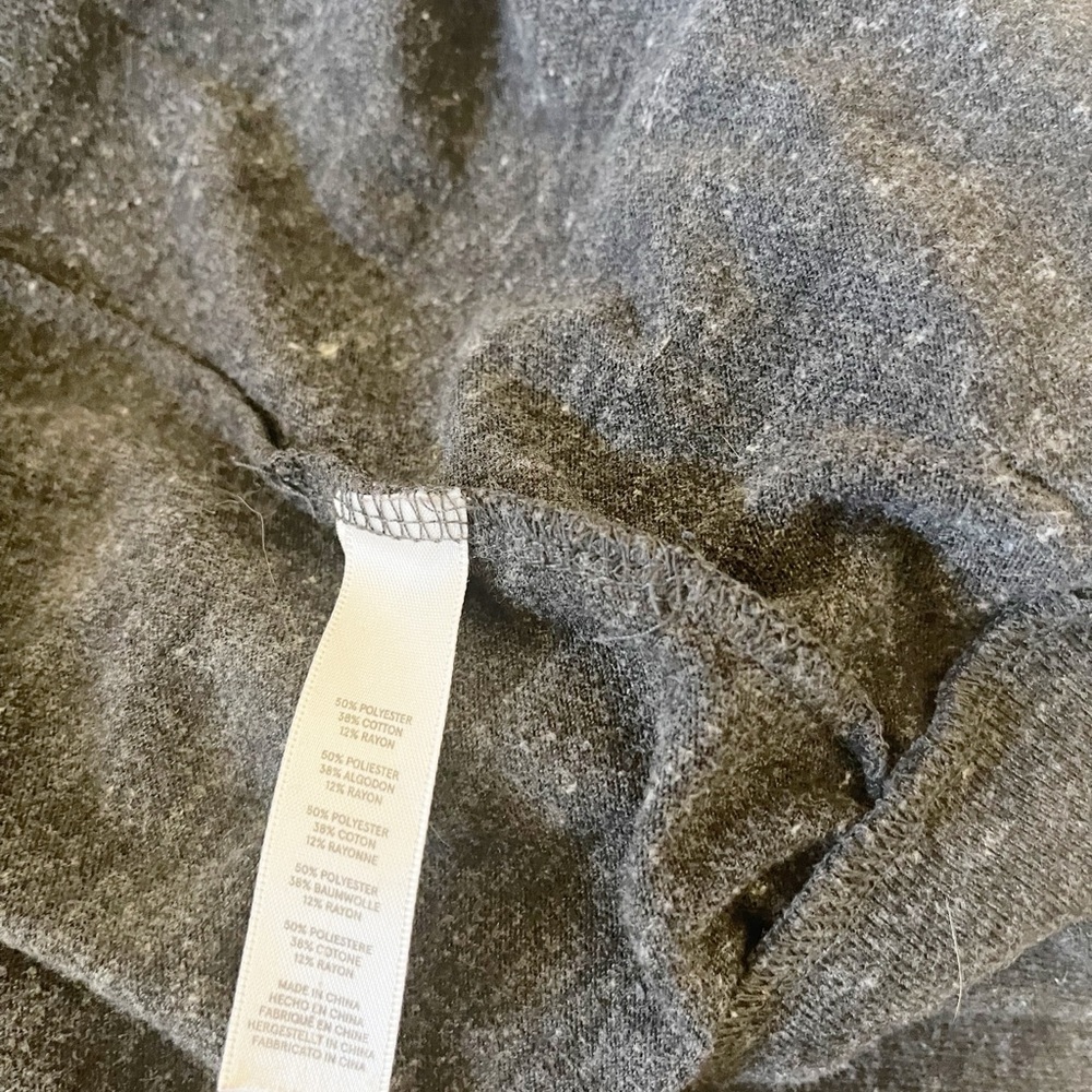Pisgah Brewing full zip hoodie - Picture 4 of 4